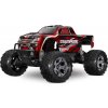 RC auto Traxxas Stampede 1:10 BL-2s RTR, červené