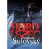 Horolezec Leopold Sulovský - Daniel Krzywon