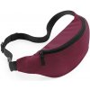 BagBase Unisex oblička BG42 Burgundy 38 x 14 x 8 cm