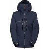 Mammut Taiss HS Hooded Jacket Women marine-black