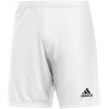 Pánske športové kraťasy adidas ENTRADA 22 SHORT biele HG6295 - XXL