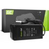 GREEN CELL Nabíjačka pre batérie do elektrobicykla 54.6V 4A Cannon (48V)