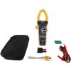 CM 604 - Multimeter kliešťový
