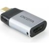 DICOTA USB-C to HDMI Mini Adapter with PD (4k/ 100W) D32047