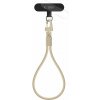 Tech-Protect C8S Rope Wrist Strap Taupe