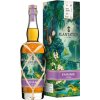 Plantation Single Vintage Panama 2010 51,4% 0,7 l (kartón)