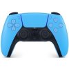 Sony PlayStation 5 DualSense Wireless Controller - Starlight Blue (PS5)