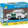 Cobi 24541 Youngtimer TRABANT 601 Polizei 1:35 82 ks