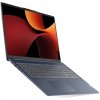 Lenovo IdeaPad Slim 5 16AHP9 AMD Ryzen 5 8645HS/16GB/SSD 1TB/16 /WUXGA/IPS/300nitů/60Hz/WIN11 Home/modrá