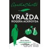 Vražda Rogera Ackroyda - Agatha Christie