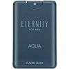 Calvin Klein Eternity Aqua for Men toaletná voda pre mužov 20 ml