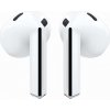 Samsung Galaxy Buds3 Slúchadlá s mikrofónom True Wireless Stereo (TWS) Do ucha Hovor / hudba USB Typ-C Bluetooth Biela (SM-R530NZWADBT)
