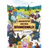 Geschichten aus dem Böhmerwald in Comics - Drahný Radek