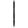 Elizabeth Arden Vodeodolná ceruzka na oči Dráma Defined (High Drama Eyeliner) 1,2 g (Odtieň 01 Smokey Black)