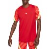 Tričko Nike M NK Strike 21 DRY SS TEE cw5843-687 Veľkosť S