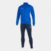 DANUBIO II TRACKSUIT ROYAL NAVY WHITE 3XL