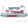 Hygienium vlhčené utierky pre inkontinenciu 72 ks