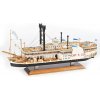 AMATI Robert E. Lee 1870 1: 150 kit (KR-25017)