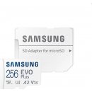 Pamäťová karta Samsung SDXC 256GB MB-MC256KA/EU