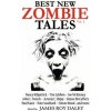 Best New Zombie Tales (Vol 3) (James Roy Daley,Tim Lebbon,Paul Kane)(Brožovaná)