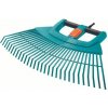 Gardena Combisystem Hrable vejárové plastové XXL vario GARDENA 3107-20