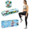 Spokey HOME JUNGLE Závažie na ruky a nohy 2 x 1 kg