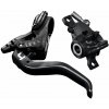 Hydraulická brzda Magura MT4, 2-finger alu