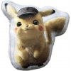 Minipolštář Pokémon Pikachu Detective