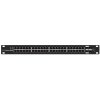 UBIQUITI UBNT EdgeSwitch ES-48-500W [70Gbps, 500W, aktívny (802.3af/at) a pasívne (24 V) PoE, 2xSFP, 2xSFP+, L2/L3] ES-48-500W EU