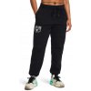 Under Armour nohavice pjt rck Q1 HW terry pant 1383305-001