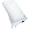 TP-LINK RE200 AC750 Dual Band Wireless Range Extender 433Mbps/5GHz + 300Mbps/2.4GHz, 802.11ac/a/b/g/n, 100 LAN, int.ant. (RE200)