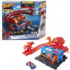 Hot Wheels CITY Príšerná odplata viac druhov