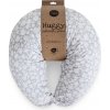 CEBA BABY Dojčiaci vankúš Huggy Basic - Harmanček