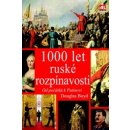 1000 let ruské rozpínavosti