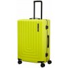 Samsonite FOCUS SPINNER 75 - veľký kufor na 4 kolieskach 154587 - Metallic Lime 154587