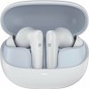 Swissten bluetooth anc sluchátka focus bílá 51500100