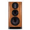 Reproduktory Wharfedale AURA 2 - Piano Walnut - ořech