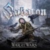 Sabaton: The War To End All Wars LP - Sabaton
