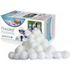 Filtračná náplň - guličky Bestway Flowclear Polysphere 500g