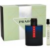 Prada Luna Rossa Ocean Darčeková sada, EDP 100 ml + EDP 10 ml