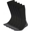 adidas ponožky Black