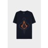 Assassin's Creed Mirage - Blade - Men's Short Sleeved T-shirt Velikost: 2XL, Barva: Blue