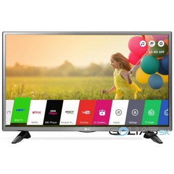 LG 32LH570U