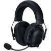 RAZER herný headset BlackShark V2 HyperSpeed - Black, USB+BT