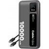 OBAL: ME CablePulse Powerbanka 10000mAh 22,5 W Black 8596311292477
