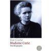 Madame Curie (Maria Giustiniani,Eve Curie)(Brožovaná)
