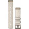 GARMIN QUICKFIT 20 - ivory