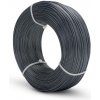 Fiberlogy EASY PLA strieborný INOX 1,75mm 850g