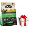 ACANA HERITAGE Senior Dog 2kg + prekvapenie pre vášho psa ZDARMA