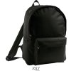 SOL's Collection Batoh Rider, 28x40x14cm COT26701000299-black Černá UNI